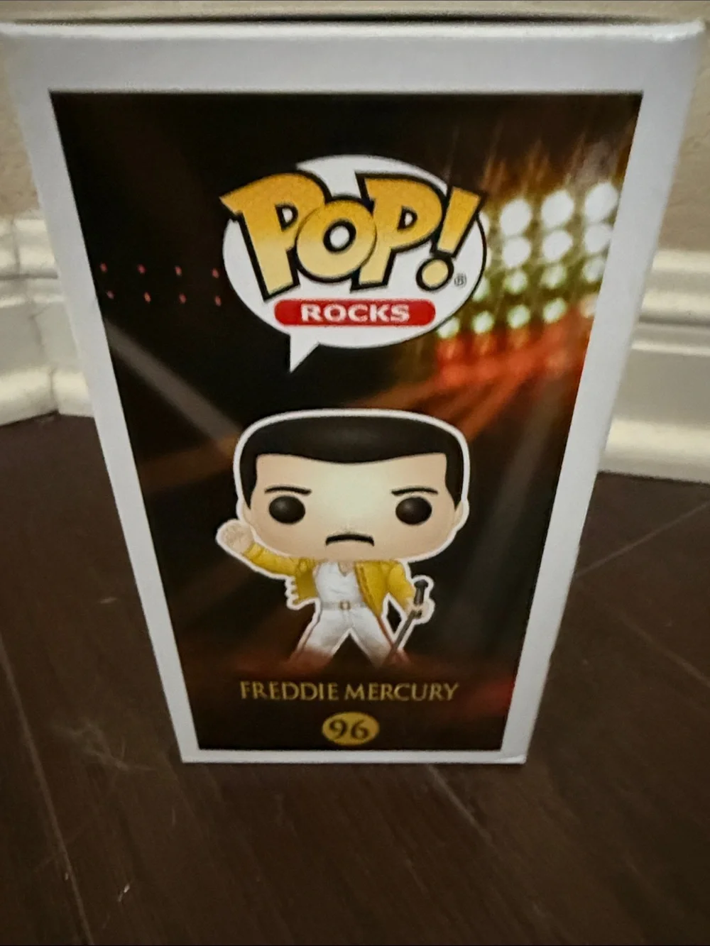 Funko pop vinyl